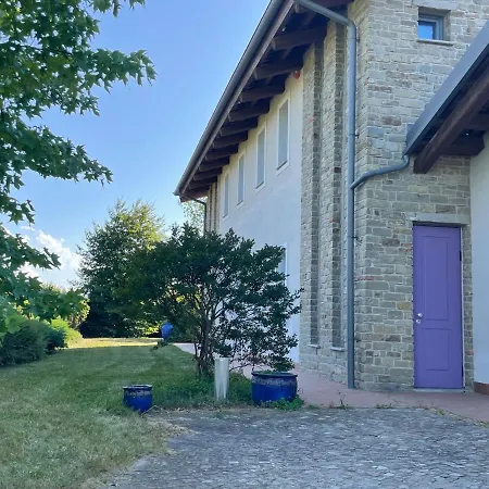 Ca' San Luiss Villa Cerretto Langhe Exterior photo