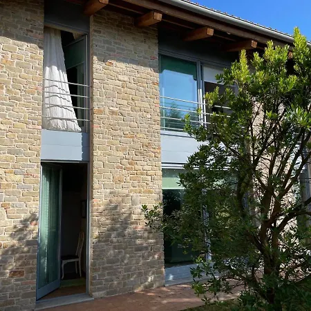 Ca' San Luiss Villa Cerretto Langhe Exterior photo