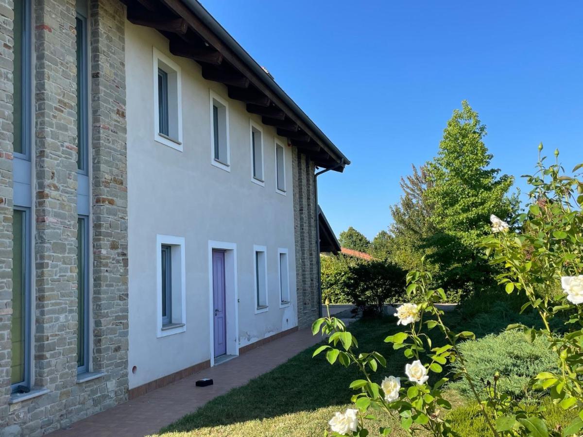 Ca' San Luiss * Cerretto Langhe