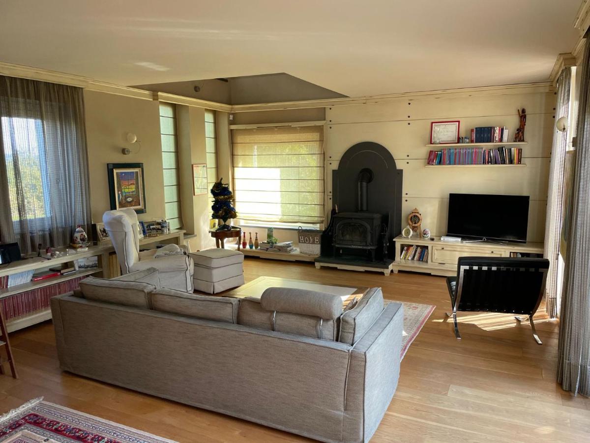 Ca' San Luiss Villa *