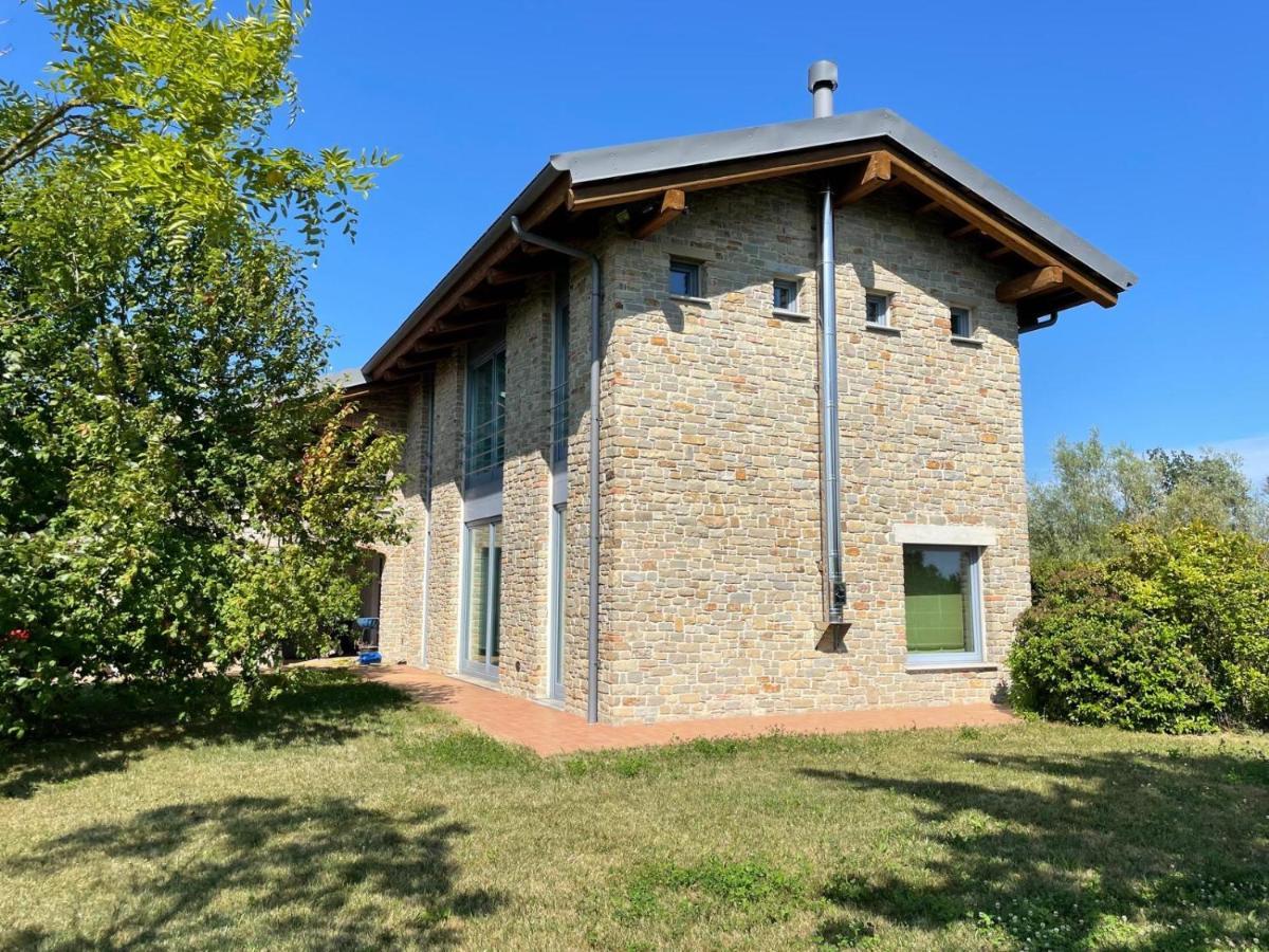 Ca' San Luiss Cerretto Langhe