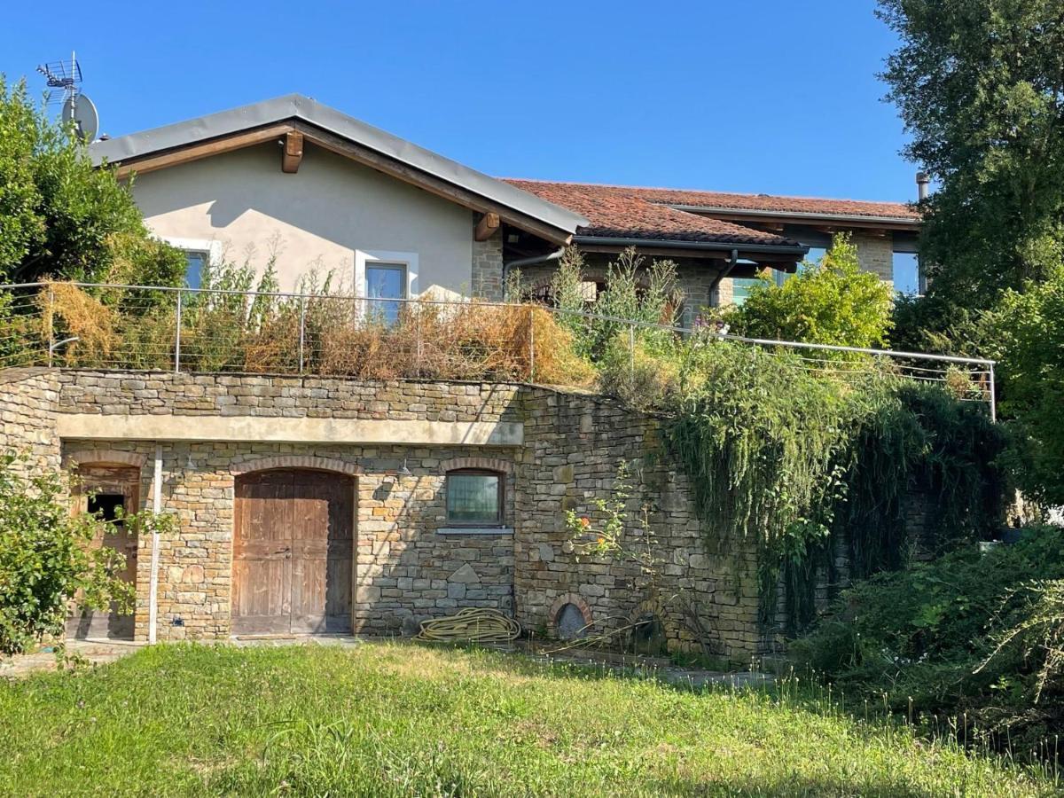 Ca' San Luiss Villa