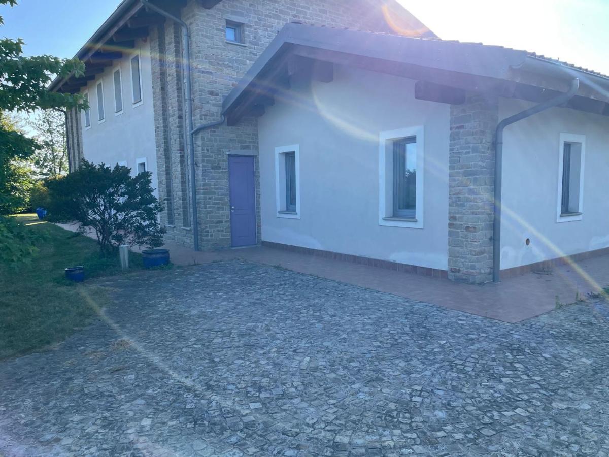 Ca' San Luiss Cerretto Langhe