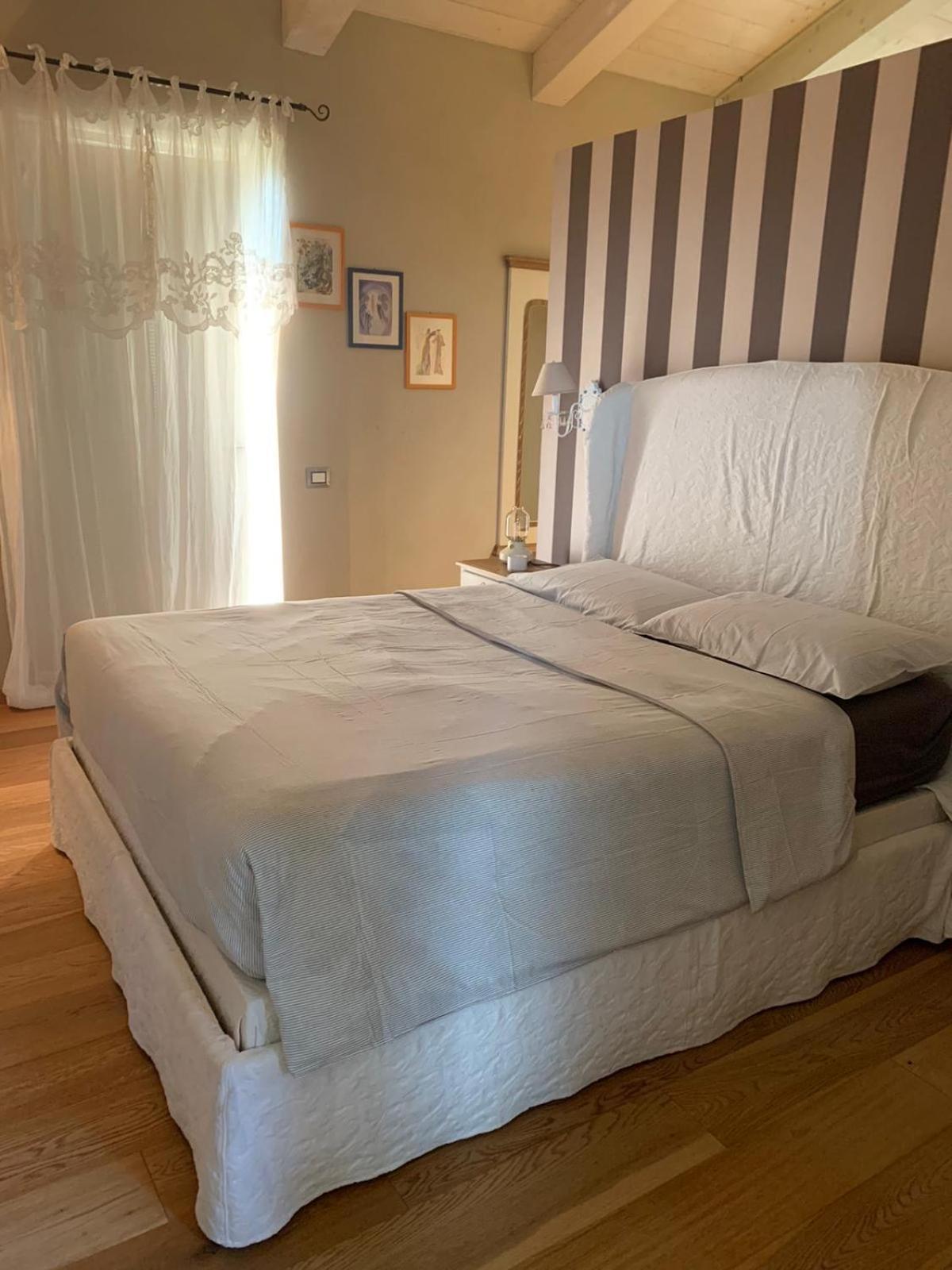 Ca' San Luiss Villa Cerretto Langhe
