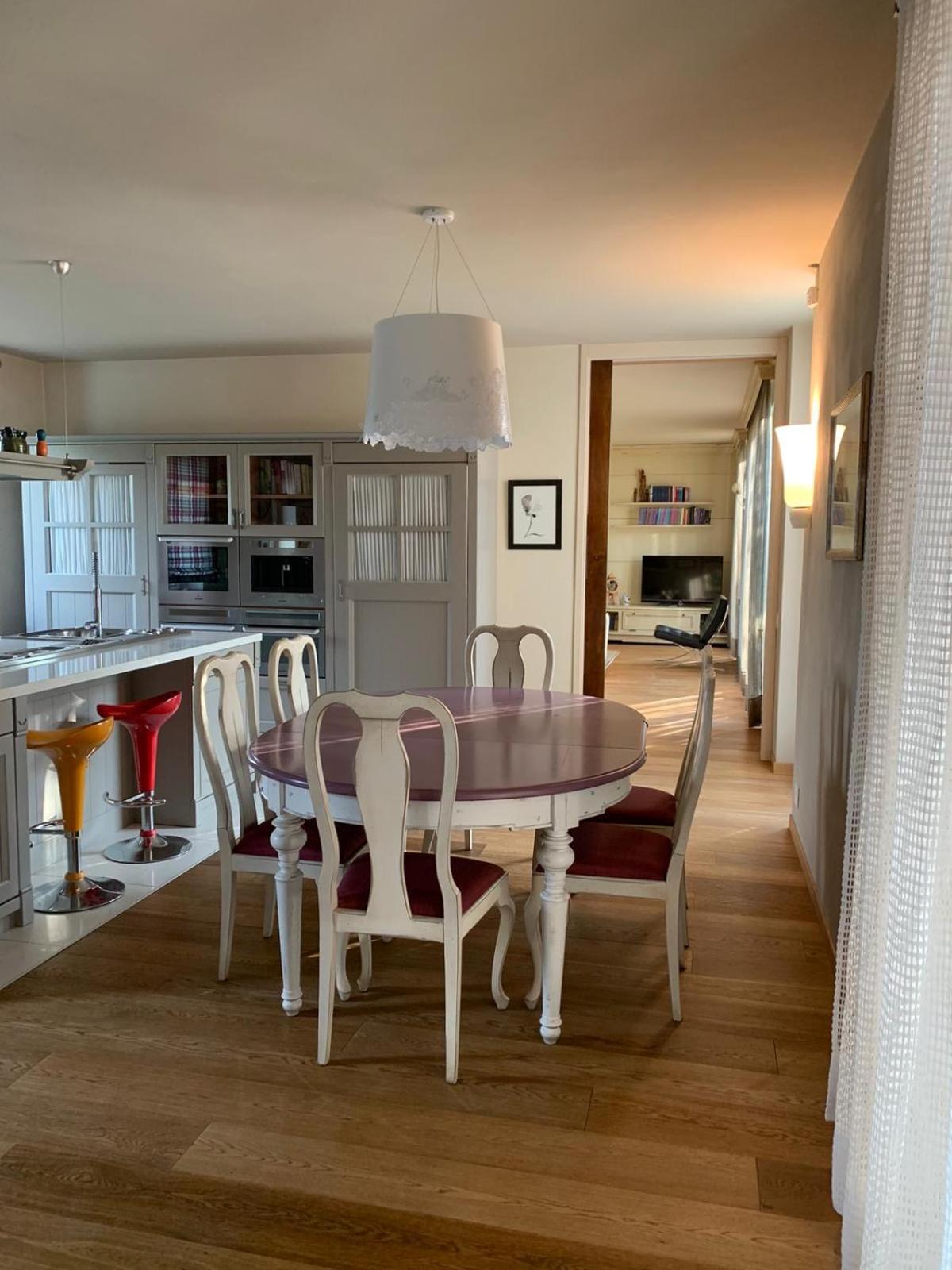 Ca' San Luiss Villa
