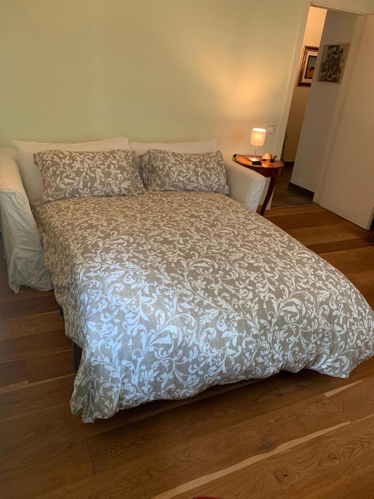 Villa Ca' San Luiss Cerretto Langhe