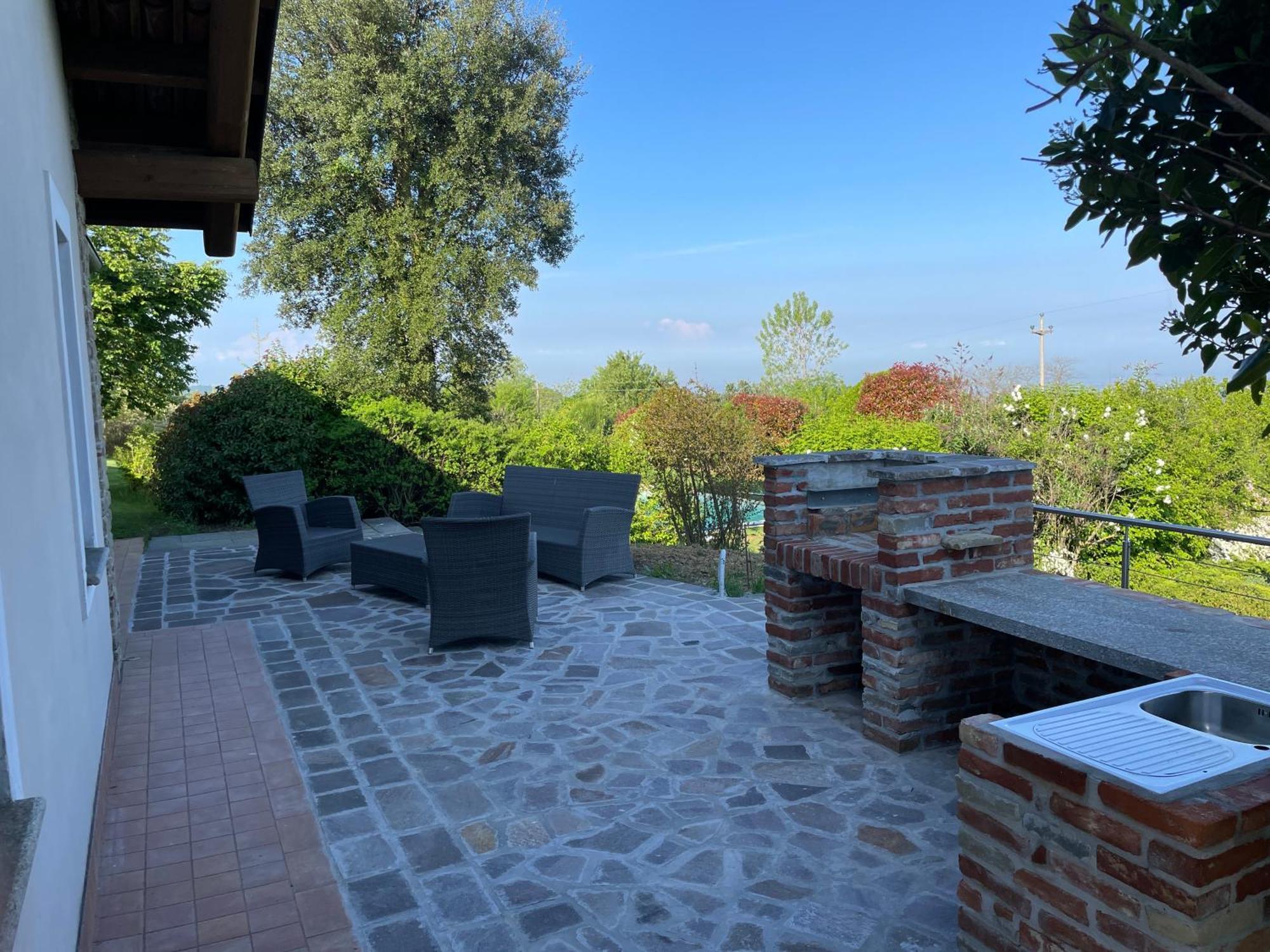 Ca' San Luiss Cerretto Langhe