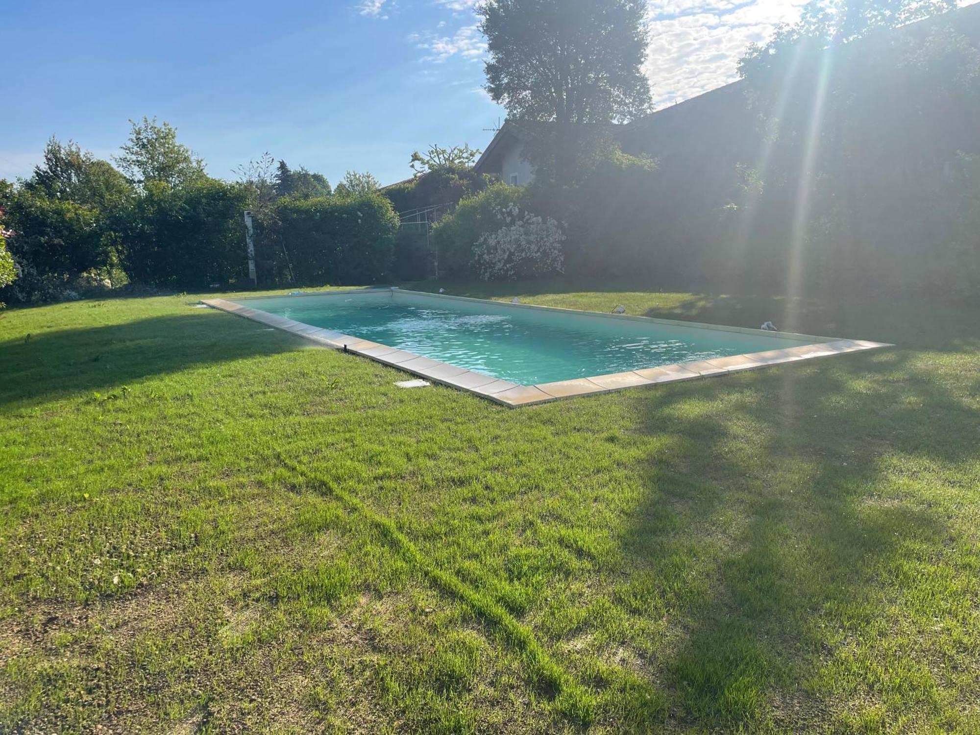 Ca' San Luiss Villa Cerretto Langhe