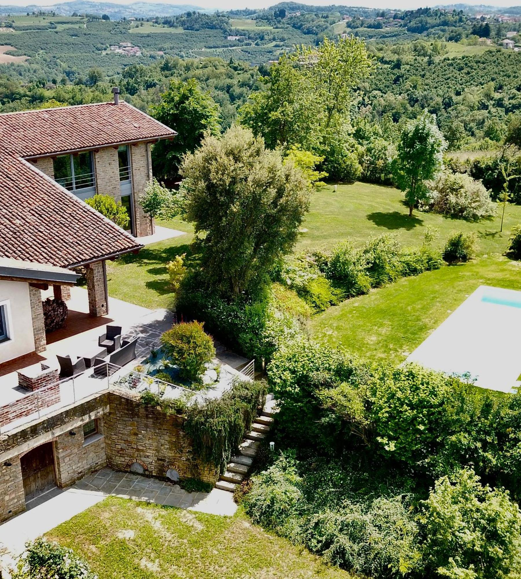 Ca' San Luiss *